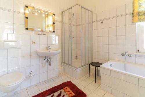 Apartamento Villa Fortuna