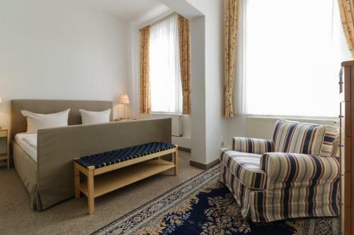 Apartamento Villa Fortuna