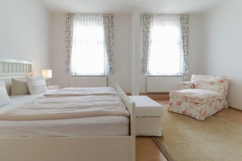 Apartamento Villa Fortuna