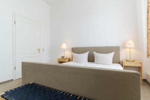 Apartamento Villa Fortuna