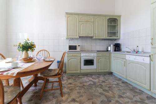 Apartamento Villa Fortuna