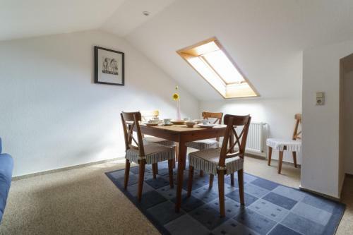 Apartamento Villa Fortuna