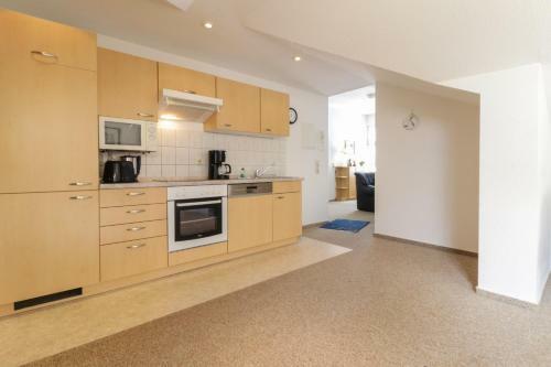 Apartamento Villa Fortuna