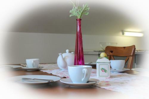 Apartamento Villa Fortuna