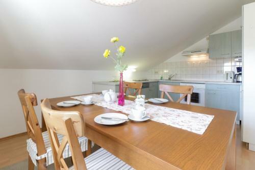 Apartamento Villa Fortuna