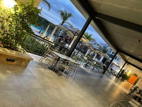Hostal The Blyde Crystal Lagoon Riverwalk Estate