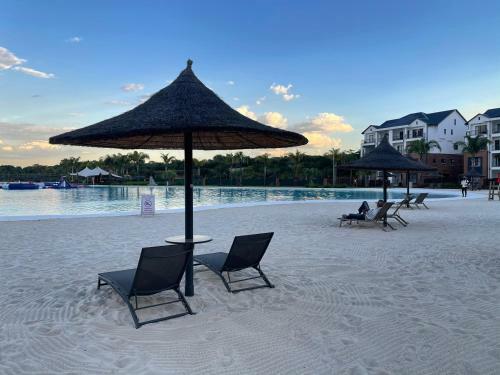 Hostal The Blyde Crystal Lagoon Riverwalk Estate