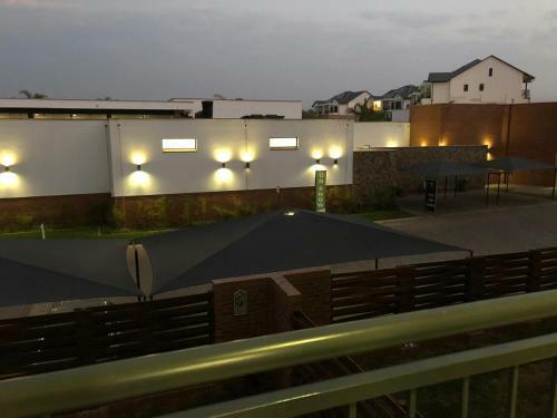 Hostal The Blyde Crystal Lagoon Riverwalk Estate