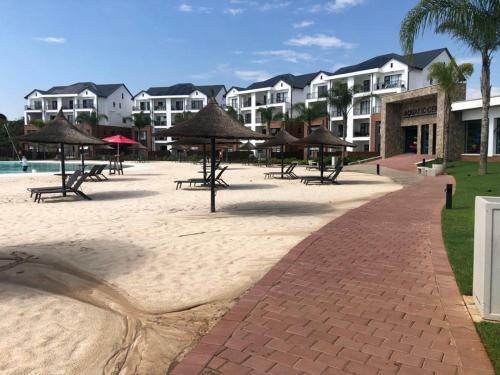 Hostal The Blyde Crystal Lagoon Riverwalk Estate
