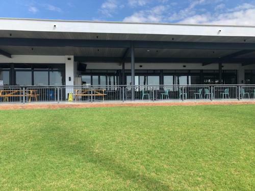 Hostal The Blyde Crystal Lagoon Riverwalk Estate