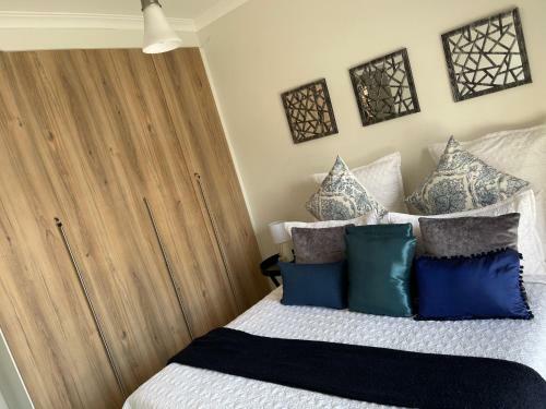 Hostal The Blyde Crystal Lagoon Riverwalk Estate