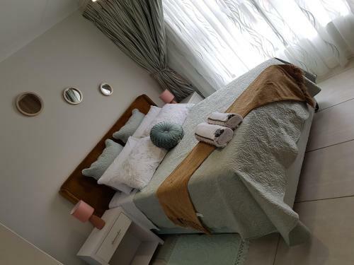 Hostal The Blyde Crystal Lagoon Riverwalk Estate