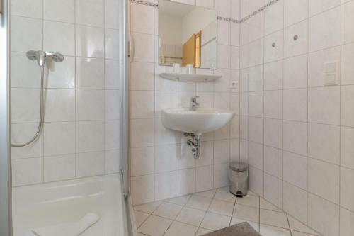 Apartamento G�stehaus Villa Fortuna