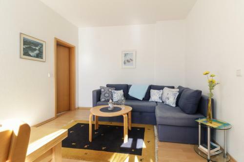 Apartamento G�stehaus Villa Fortuna