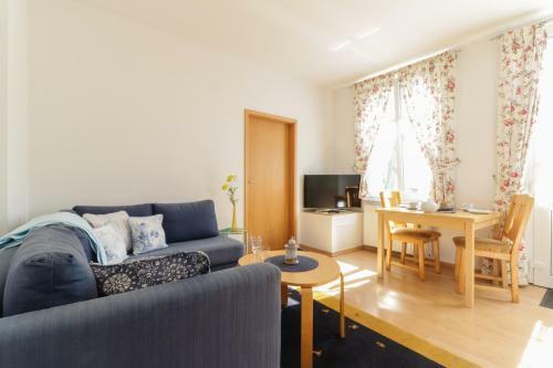 Apartamento G�stehaus Villa Fortuna