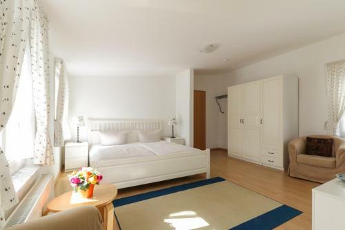 Apartamento G�stehaus Villa Fortuna