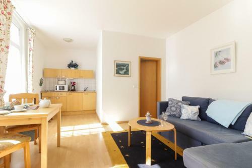 Apartamento G�stehaus Villa Fortuna