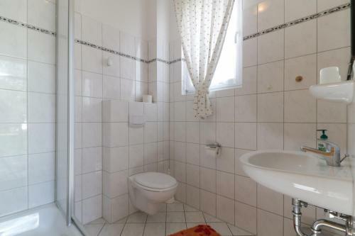 Apartamento G�stehaus Villa Fortuna