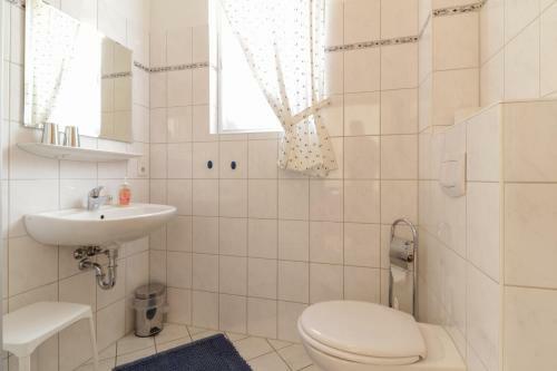 Apartamento G�stehaus Villa Fortuna