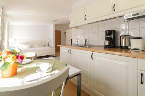 Apartamento G�stehaus Villa Fortuna