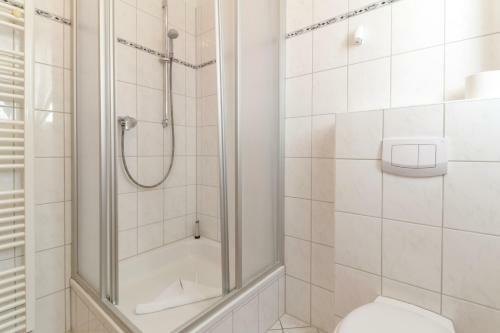 Apartamento G�stehaus Villa Fortuna