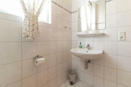 Apartamento G�stehaus Villa Fortuna