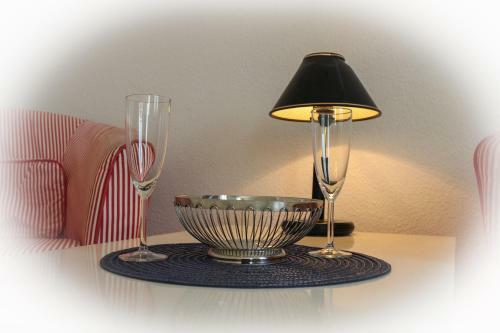 Apartamento G�stehaus Villa Fortuna