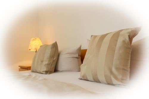 Apartamento G�stehaus Villa Fortuna
