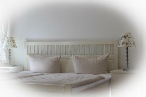 Apartamento G�stehaus Villa Fortuna