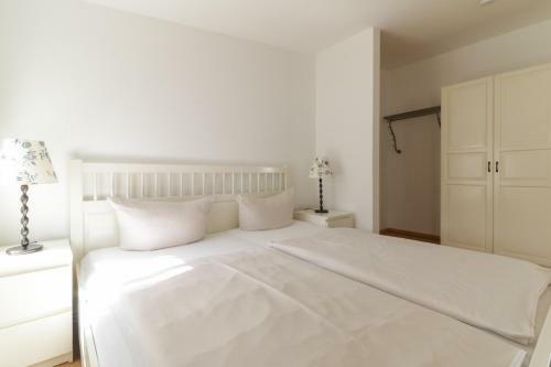 Apartamento G�stehaus Villa Fortuna