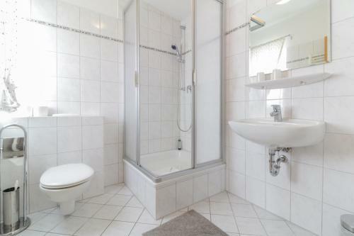 Apartamento G�stehaus Villa Fortuna