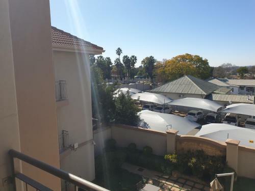 Grosvenor Apartments