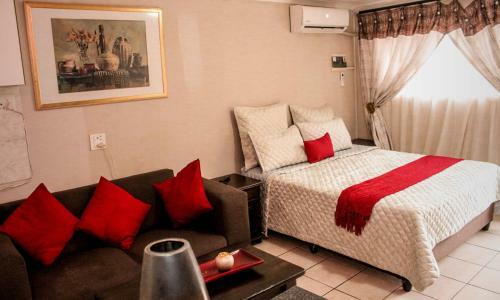Hostal Ramata Guest House