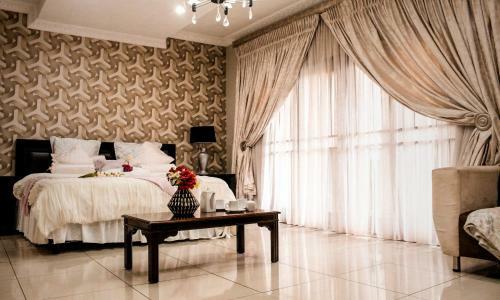 Hostal Ramata Guest House