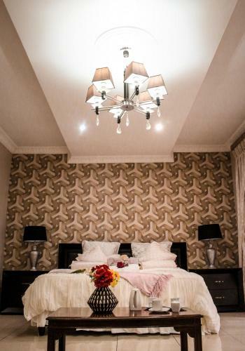 Hostal Ramata Guest House