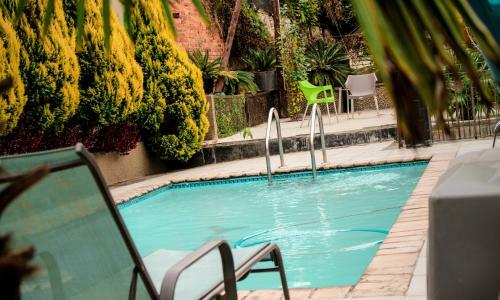 Hostal Ramata Guest House