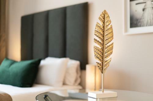 Menlyn Residence - Luxury Studio Apartment