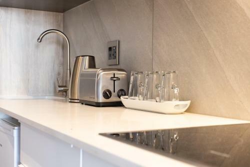 Menlyn Residence - Luxury Studio Apartment