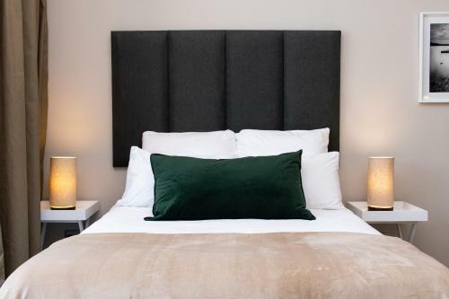 Menlyn Residence - Luxury Studio Apartment