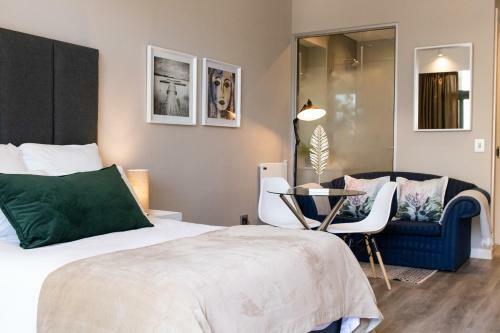 Menlyn Residence - Luxury Studio Apartment