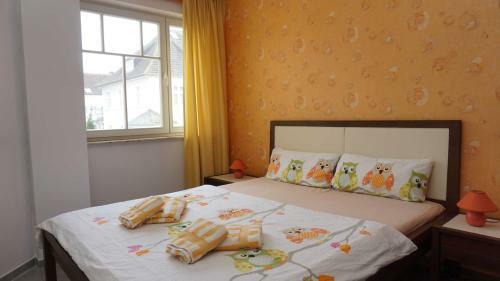 Apartamento Villa _duenen Vis A_ Vis_ _ Strand