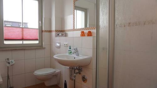 Apartamento Villa _duenen Vis A_ Vis_ _ Strand
