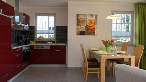 Apartamento Villa _duenen Vis A_ Vis_ _ Strand
