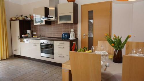 Apartamento Villa _duenen Vis A_ Vis_ _ Strand