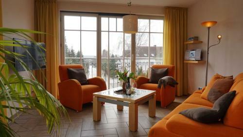 Apartamento Villa _duenen Vis A_ Vis_ _ Strand