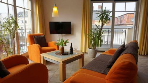 Apartamento Villa _duenen Vis A_ Vis_ _ Strand