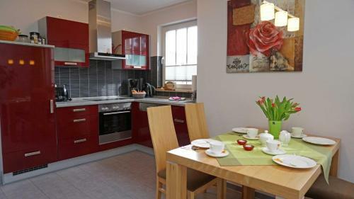 Apartamento Villa _duenen Vis A_ Vis_ _ Strand
