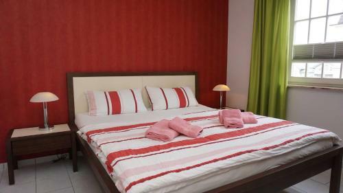 Apartamento Villa _duenen Vis A_ Vis_ _ Strand