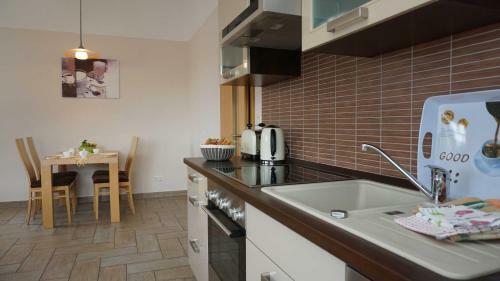 Apartamento Villa _duenen Vis A_ Vis_ _ Strand