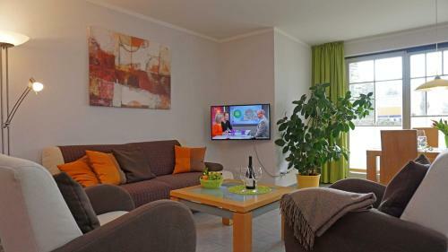 Apartamento Villa _duenen Vis A_ Vis_ _ Strand